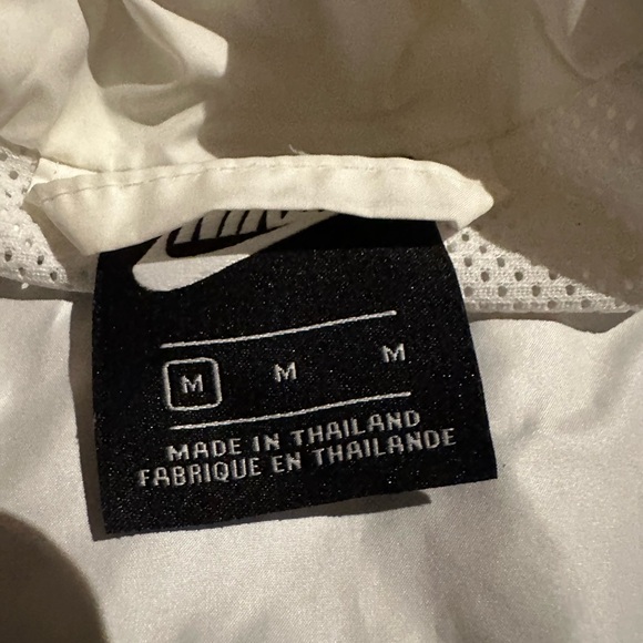 Nike Running Jacket - Picture 9 of 12